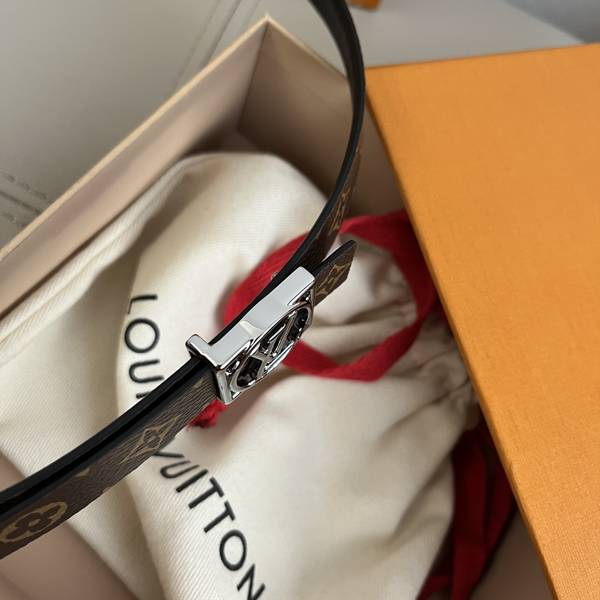 Louis Vuitton 18MM Belt LVB00265 Louis Vuitton 18MM Belt LVB00265